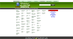 Desktop Screenshot of director.webmastering.ro